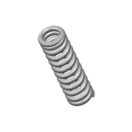 Approved Vendor Compression Spring, O= .281, L= 1.00, W= .054 G609975010